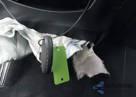 2019 Nissan Maxima 3.5 Sr z USA, uszkodzony, nr VIN 1N4AA6AV7KC366866